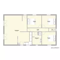 maison tronchet tyrosse