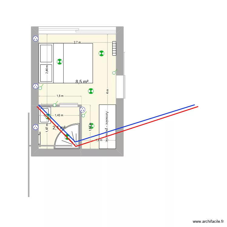 LECEA. Plan de LECEA. Plan de