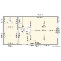 Magasin Langogne réaménagé