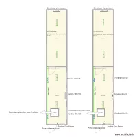 Plan Sweco  premier jet 