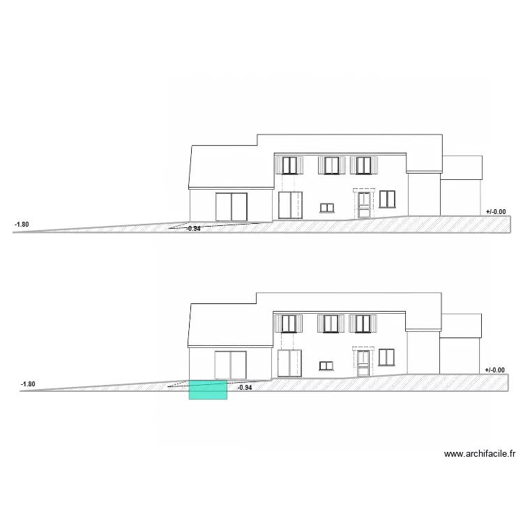 yohann. Plan de yohann. Plan de