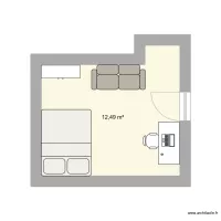 chambre q