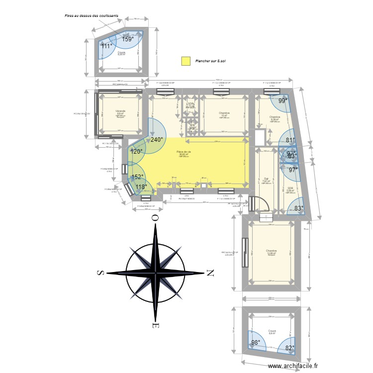 ML24011425 . Plan de 0 pièce et 0 m2