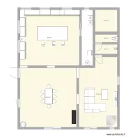 Maison La Mouille BIS