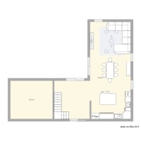 Plan maison 1
