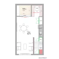Marie Jos&eacute; Rez 3 Permis 2025