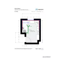 Plan Projet  Mme. Barthe