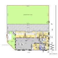 Fontenay Projet JrD ArL Tvx - av CF V Bienvenu 2