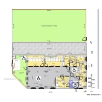 Fontenay Projet JrD ArL Tvx - av CF V Bienvenu 2