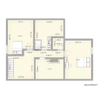 Maison Lescarran Etage 18 05