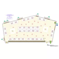 Forum ADITEL 17 et 18 Septembre 2026  espace champagne prop 3