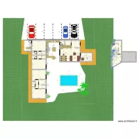 La Maison 4