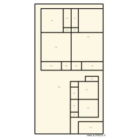 mini villa