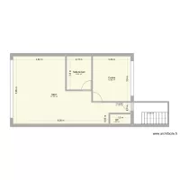 3eme etage 22 place du marche 59400 cambrai