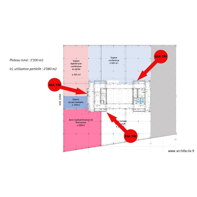 Elles FTI 2024 .. Plan de 0 pièce et 0 m2