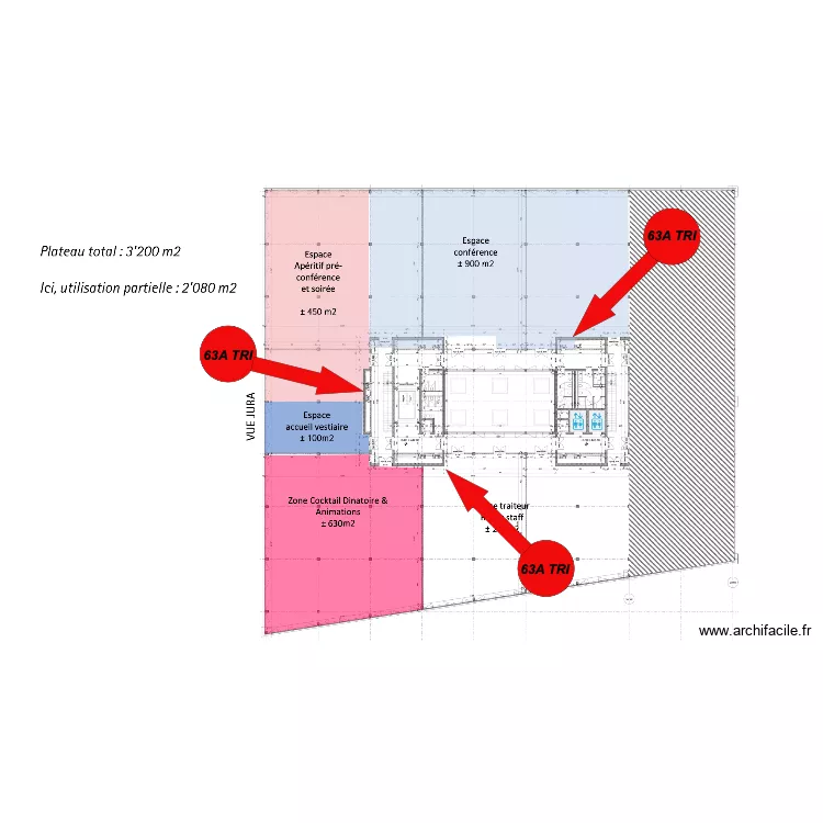 Elles FTI 2024 .. Plan de 