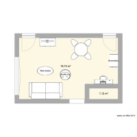 salle B