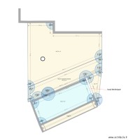 piscine et deck 2