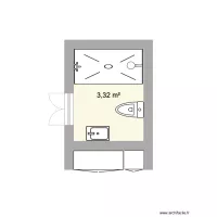 BATHROOM -POOL AFTER