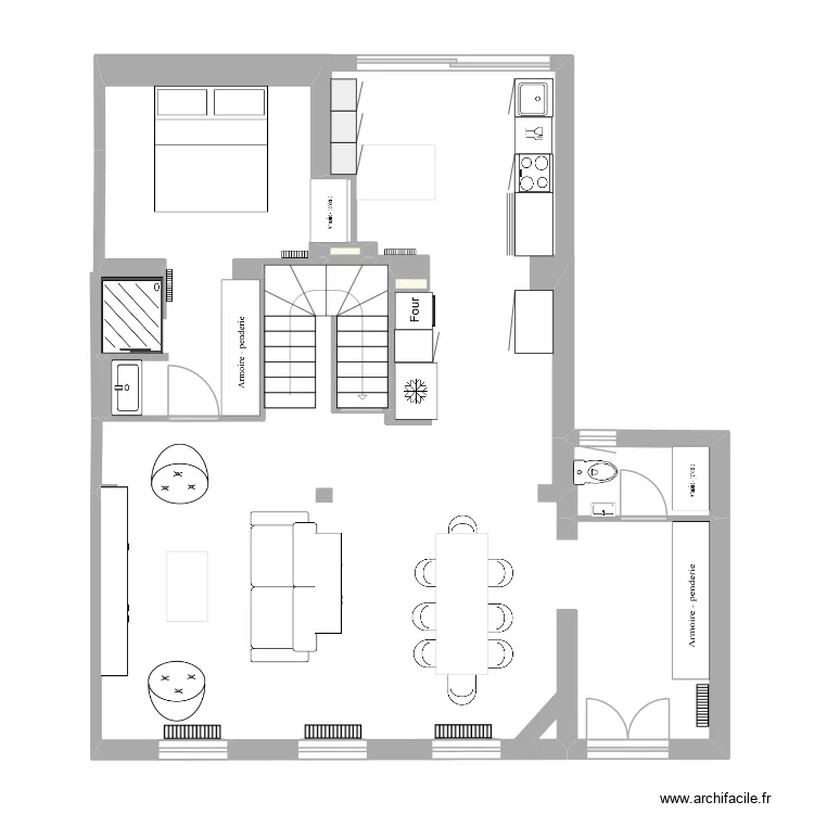 lagny sans ext isabelle 2. Plan de lagny sans ext isabelle 2. Plan de