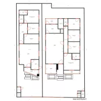 Plan kombe distribution 