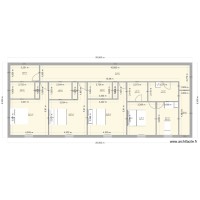 &eacute;tage chambre d\'hote