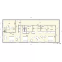 étage chambre d\'hote