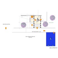 SCI PASTEUR ACCES PROJET ELEVATEUR  26042024