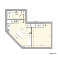planextension avec meuble