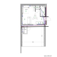 Amenagement grange