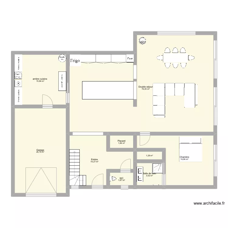 idée bas. Plan de idée bas. Plan de