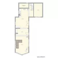 Maison Mollans extension