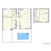 plan interieur