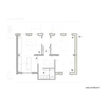 CAMERA / POINT EXTERIEUR RDC