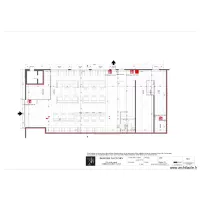 Burger Factory Ferrieres en Bray