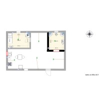 Co inter nouveau travail 