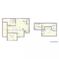 Plan maison V1