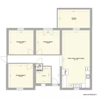 nouvelle maison vedene