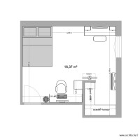 Chambre Gina