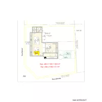 R+4 / RH / Travaux léger