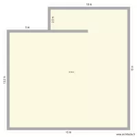 Logement cabinet m&eacute;dical