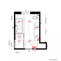 jutras sdb &Eacute;lectrique