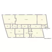 Appartement bonne maman