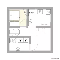 mini house nathan