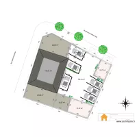 PLAN MASSE CONSTRUCTION MELUN NEW2PKG