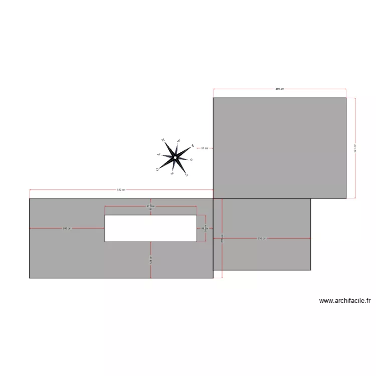 GINGREAU 3. Plan de GINGREAU 3. Plan de