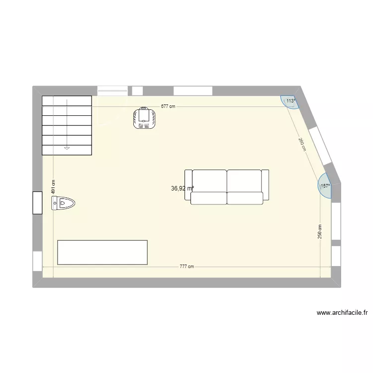 MOB HOUSE . Plan de MOB HOUSE . Plan de