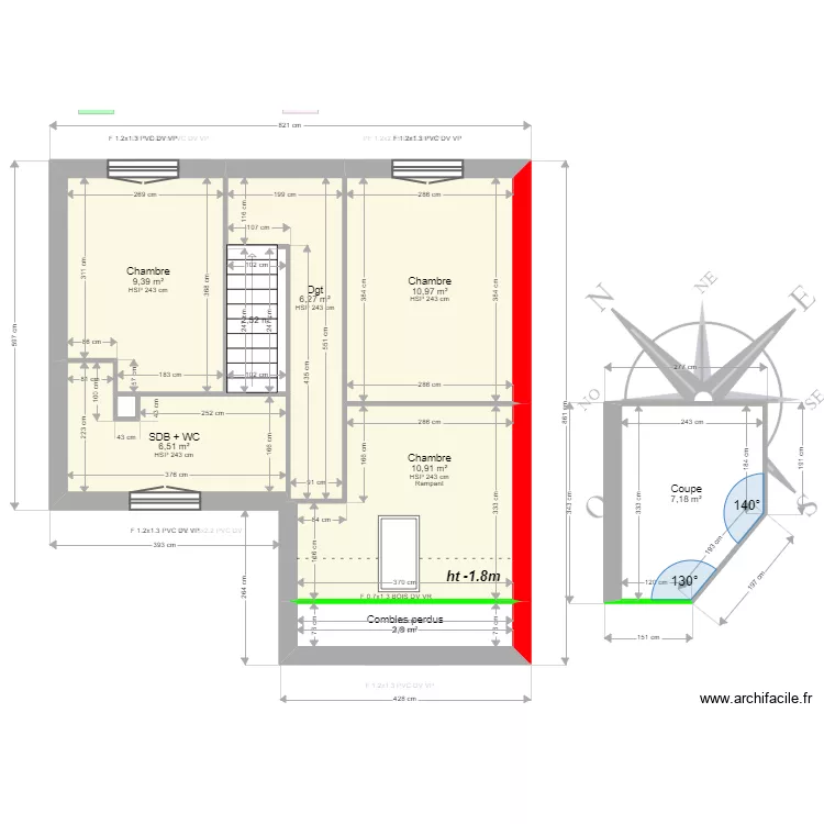 ML24012415 . Plan de 