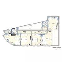 Léon Mahillon To-Be REVIEW