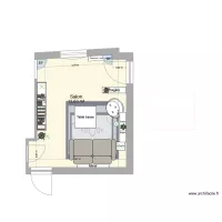 Salon Appart 248